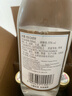 汾酒 出口玻汾 清香型白酒  53度 500ml*12瓶  黄盖铝盖 整箱装 实拍图