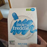 小皮（Little Freddie）米粉高铁双有机 婴儿宝宝辅食新鲜原装进口低敏米糊6到12个月以上 【4到6月+】高铁原味有机大米粉 实拍图
