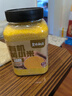 山西黄小米 油小米五谷杂粮月子米杂粮山西特产当季新米 有机黄小米2斤*1罐 实拍图