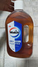 威露士（Walch）消毒液1.6L衣物除菌液家居杀菌除螨非84酒精灭甲流感病毒消毒水 实拍图