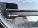 博世（BOSCH）雨刷器雨刮器刮片神翼24/19(12-18速腾/11-18帕萨特/迈腾旅行车) 实拍图