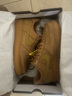 耐克NIKE男空军一号AF1 AIR FORCE 1运动鞋CJ9179-200小麦色40 实拍图