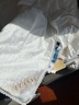 富安娜蚕丝被100%桑蚕丝双宫茧被子春秋被芯四季被 双人6.4斤 230*229cm 实拍图