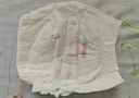 好奇（Huggies）铂金装小桃裤拉拉裤箱装XXXL64片尿不湿【透爽散热】 实拍图