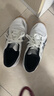 亚瑟士（asics）乒乓球鞋羽毛球鞋室内综合逐鹿系列1053A034 1053A034-101 37.5 实拍图