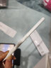 倍思电容笔iPad触控笔【2025升级】适用25年iPad Pro/Air/Mini/iPad11平板触屏手写笔Applepencil二代 实拍图