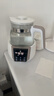 小白熊恒温水壶婴儿调奶器奶瓶冲泡奶粉热水壶温奶器1.2L烧水壶 0857 实拍图