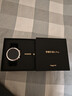 荣耀（HONOR）手表5Pro 46mm 智能运动手表 全面心脏健康守护 无感血压监测 AI专业跑 男女款 手表5 Pro攀登者【橙色】蓝牙版 氟橡胶表带 实拍图
