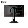 雷神27英寸4K超清160Hz双模320Hz FastIPS屏硬件低蓝光 400nitHDR 硬件低蓝光电竞双刷显示器ZU27F160L 实拍图