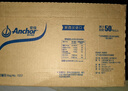 安佳（Anchor）低脂牛奶高钙纯牛奶新西兰原装进口草饲1L*12盒 减少50%脂肪  实拍图