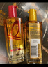欧莱雅（LOREAL）精油修护防毛躁免洗柔顺头发精油卷发油烫染后护卷润发精华不油腻 第三代小金瓶100ml【顺滑毛躁】 实拍图