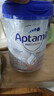 爱他美（Aptamil）德国白金版HMO 婴儿配方奶粉pre段 (0-6个月) 800g 德爱白金 实拍图