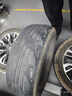 邓禄普（DUNLOP）轮胎/汽车轮胎 225/55R18 98H SP SPORT 5000 原厂配套三菱欧蓝德 实拍图