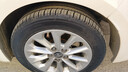 米其林（MICHELIN）汽车轮胎 205/55R16 91W 浩悦五代 Primacy 5 适配朗逸/宝来/英朗 实拍图