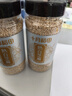 十月稻田 熟白芝麻 200g  开罐即食 香醇饱满 五谷杂粮 高蛋白质 实拍图