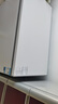 美的（Midea）301L单温家用商用冰柜低霜冷藏冷冻柜两用大容量一级能效京东自营冰箱冷柜BD/BC-301KM(E)国家补贴 实拍图