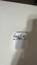 Apple/苹果 AirPods 4(支持主动降噪)搭配无线充电盒(USB-C)苹果耳机 蓝牙耳机适用iPhone/iPad 四代 实拍图