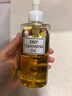 DHC蝶翠诗橄榄卸妆油200ml 温和卸妆易乳化 不油腻清洁去角质洁颜油 实拍图