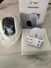 萤石C8C 4G网络室外监控家用摄像头 双云台360全景智能摄像头 流量免费用 永久流量 300万像素 实拍图