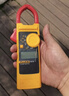 福禄克（FLUKE）F301A 钳形表数字钳形万用表数显自动量程交直流电流表电表万能表 实拍图