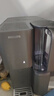 飞利浦（PHILIPS）净水器家用 冰境D1 冷热台式直饮机免安装净饮机矿化冰水升级款 净水器加热直饮一体机ADD6878 实拍图