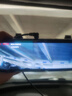 凌度HS880B Air行车记录仪1296P高清夜视 倒车影像流媒体后视镜双录 实拍图