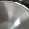打蛋器专用打蛋碗不锈钢打蛋碗沙拉碗打蛋器必备打蛋碗不锈钢厨房烘焙必备 18cm【700ml】 实拍图