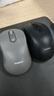 倍思（Baseus）无线鼠标 蓝牙鼠标 适用苹果Mac华为Matebook笔记本电脑平板台式机 办公充电静音轻量化鼠标 实拍图
