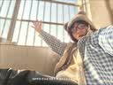 尤克达蒂（yookdd）小熊帽子女甜美可爱纽扣耳朵2025年秋冬保暖防寒显脸小护耳毛线帽 纽扣灰色小熊 实拍图