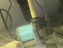 创宁变频潜水泵 CN-9500-40W 10档流量调节 鱼缸假山喷泉池循环抽水 实拍图