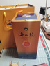 洋河 蓝色经典 海之蓝 42度 480ml 单瓶装 绵柔浓香型白酒 实拍图