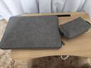 绿联 笔记本内胆包 16英寸电脑包保护套收纳包适配于苹果MacBook Pro/小米华为华硕联想小新拯救者电脑 实拍图