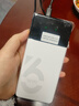 影腾随身wifi三网通用无线wi-fi6免插卡移动联通电信无限制流量便携式4G网卡高速随行网络2025款5GHF 三网通8000毫安电池-充电上网两用+续航翻倍 实拍图