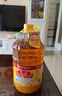 鲁花【保真花生油】 5S物理压榨 一级 花生油6.18L  实拍图