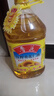 鲁花 食用油 物理压榨 剥壳去皮 葵花仁油5L 实拍图
