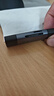 绿联USB/Type-C高速读卡器 SD/TF多功能 适用电脑/平板/手机/苹果17/16 支持相机ccd监控内存卡 实拍图
