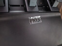 罗技（G）PRO直驱赛车方向盘（适用于PC）游戏方向盘 直驱力反馈方向盘 赛车游戏踏板 GPRO直驱金属踏板 实拍图