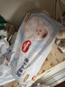 好奇（Huggies）金装拉拉裤XL96片(12-17kg)尿不湿【速干不易红】 实拍图