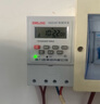 德力西电气时控开关定时器插座定时开关控制器 KG316T AC220V 实拍图