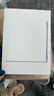 Apple/苹果AI笔记本/2025款MacBookAir13英寸M4(10+10核)24G1T天蓝色电脑Z1H90001L 实拍图