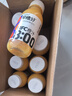 零度果坊100%纯果汁NFC橙汁280g*8瓶整箱 鲜果压榨 实拍图