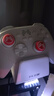 北通鲲鹏20无线游戏手柄智控双切扳机震动蓝牙手柄xbox电脑PC手机steam电视NSswitch2体感原神宝可梦ZA 实拍图