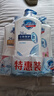 舒肤佳健康净护沐浴露 650g*3(纯白清香+柠檬香+樱花香) 新旧包装随机 实拍图