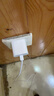 Apple/苹果 20W USB-C充电器  type-c充电器苹果手机充电器原装手机快充头 苹果17手机充电器 实拍图