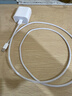 Apple/苹果 60W USB-C数据线-1米 type-c苹果充电线手机数据线 苹果17充电线iphone17充电线 实拍图