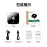 绿联 蓝牙适配器5.1免驱 车载AUX蓝牙音频接收器 3.5mm转手机笔记本电脑电视接音箱响功放 支持aptX-HD 实拍图