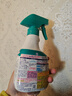 花王（KAO）重油污铁锈溶解漂白泡沫清洁剂400ml餐具厨具除菌抽油烟机清洁剂 实拍图
