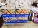 徐福记沙琪玛蛋酥味袋装418g 营养早餐零食点心面包   实拍图