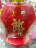 郎酒红花郎红钻 白酒 酱酒 53度 500ml*1 单瓶装 送礼佳品 口感醇厚 实拍图