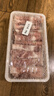 鲜京采内蒙古原切羔羊肉卷2斤 火锅食材 京东自有品牌 实拍图